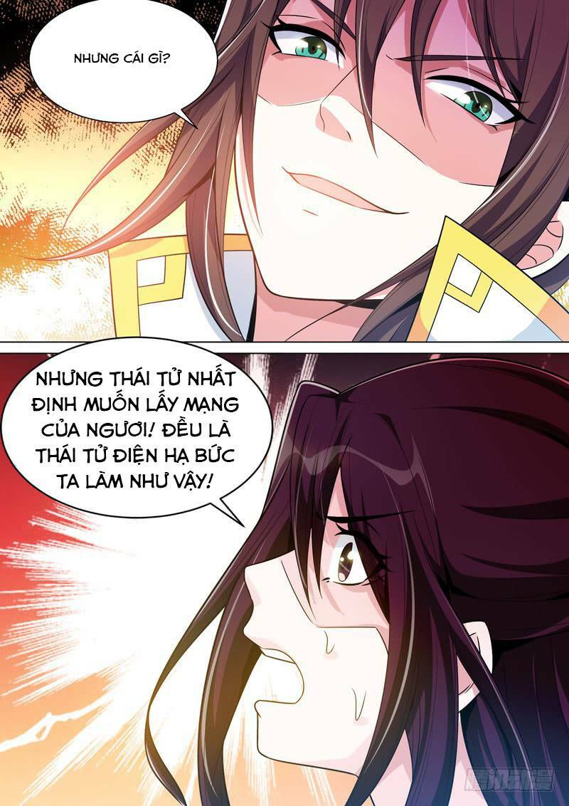 Long Vương Giác Tỉnh: Chapter 60