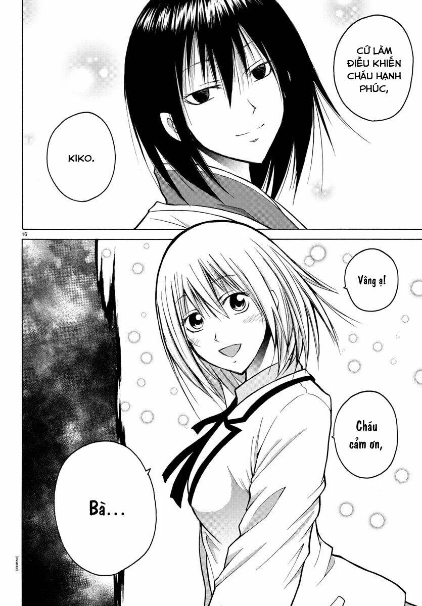 Lovecome Like A Demon: Chapter 41