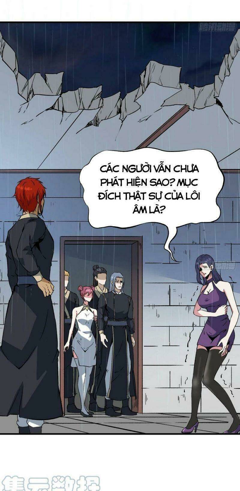 Cuồng Thiếu Siêu Thiên Tài: Chapter 81