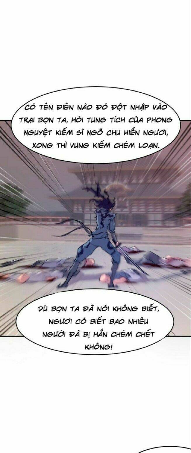 Trọng Sinh, Bất Khả Chiến Bại: Chapter 18