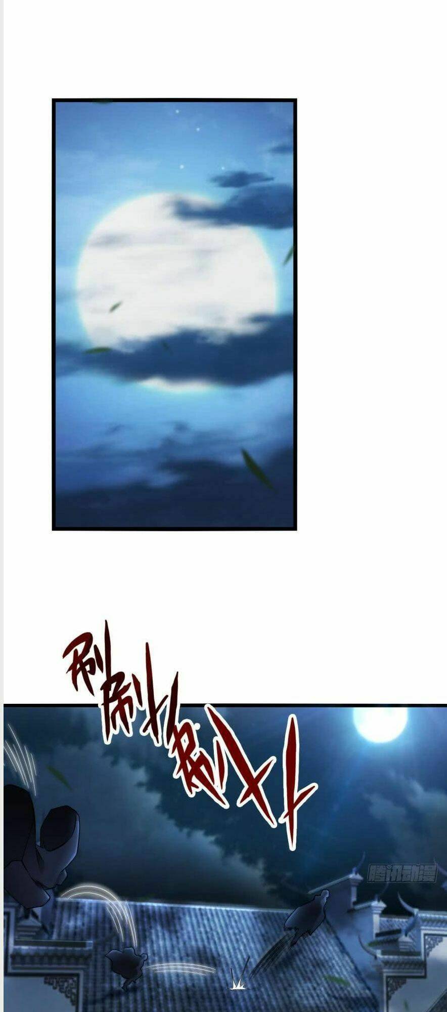 Lão Tổ Của Bạn Đang Online: Chapter 22