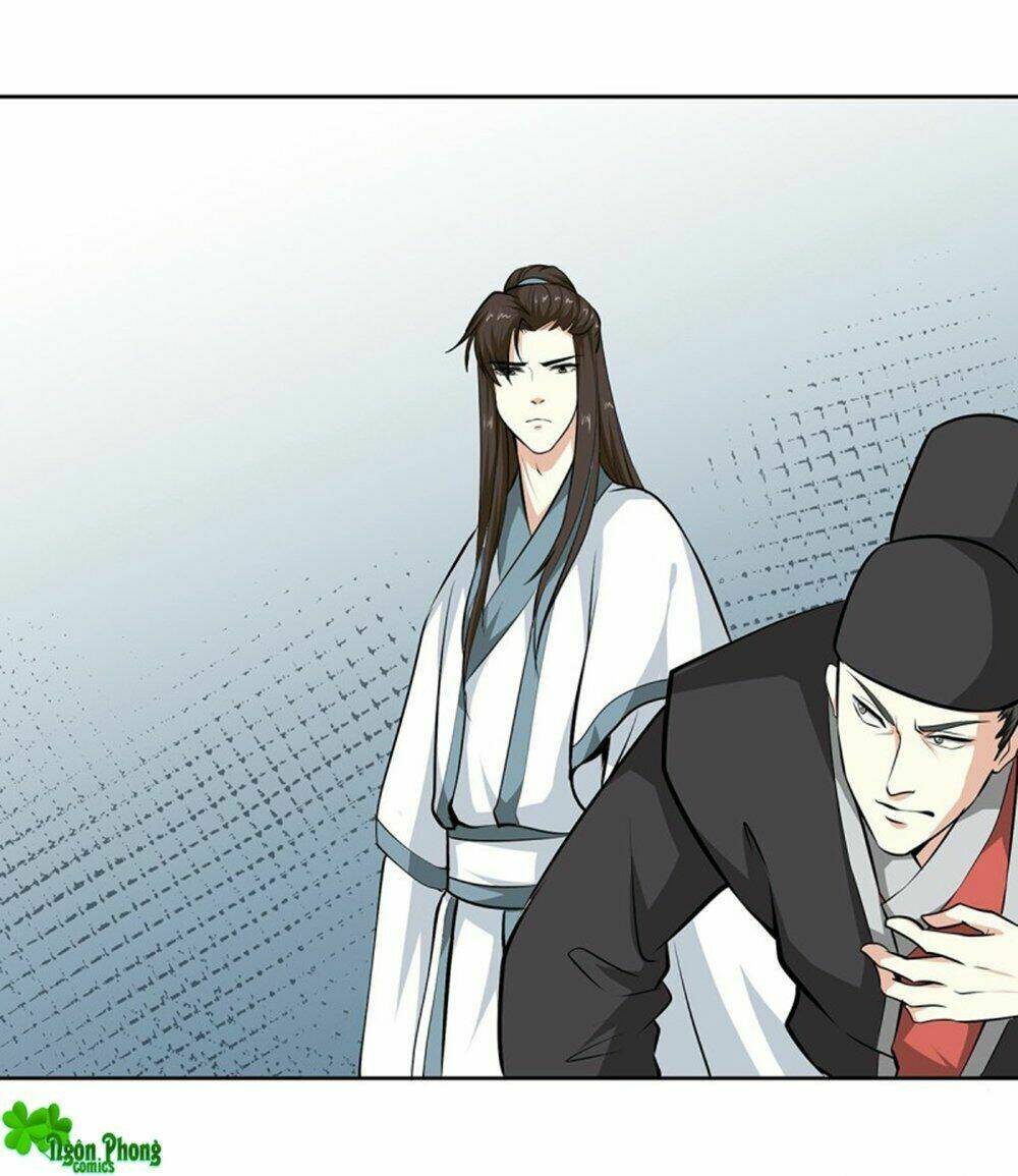 Hỏa Hồ: Chapter 48