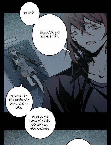 Hoan Nghênh Đến Với Trò Chơi Ác Mộng: Chapter 13