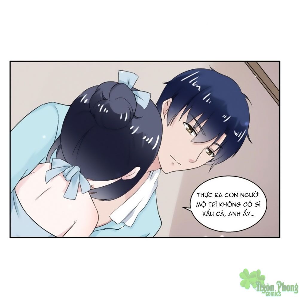 Thiên Kim Đường Môn: Chapter 76