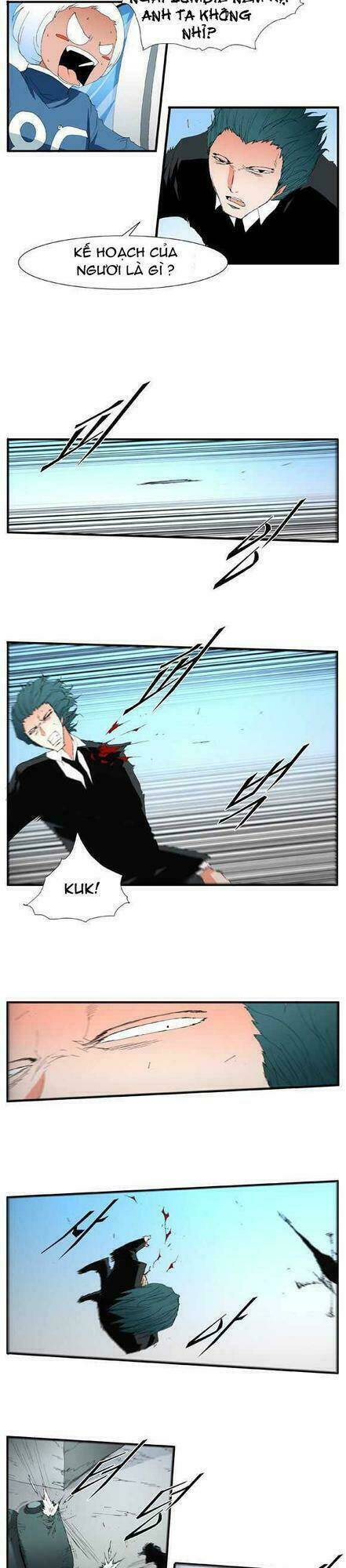 Siêu năng: Chapter 54