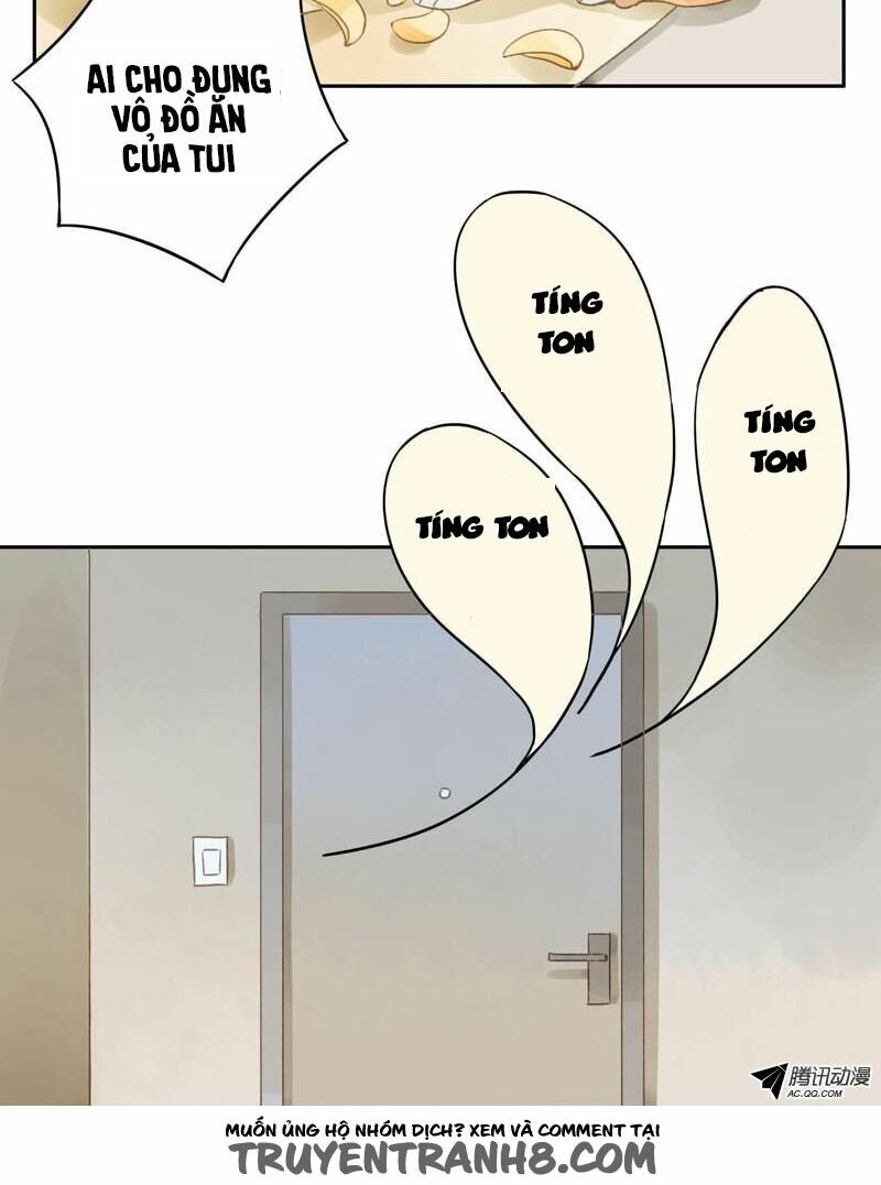 Sức Mạnh Của Sắc Đẹp: Chapter 11