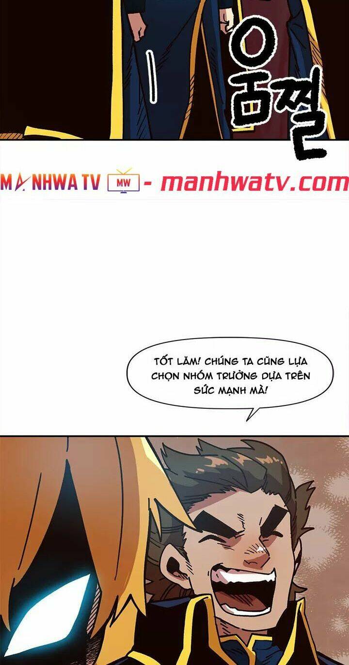 Nô Lệ Nghịch Thiên: Chapter 12