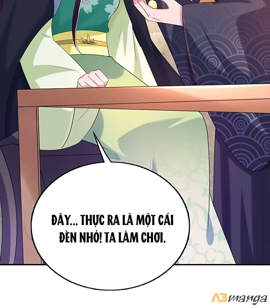 Phượng Ngự Tà Vương: Chapter 74