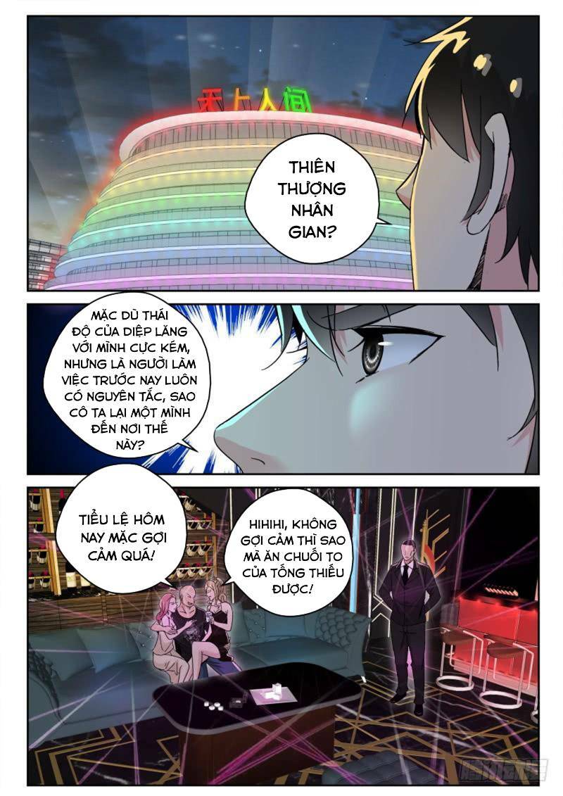 Tối Cường Khí Thiếu: Chapter 137