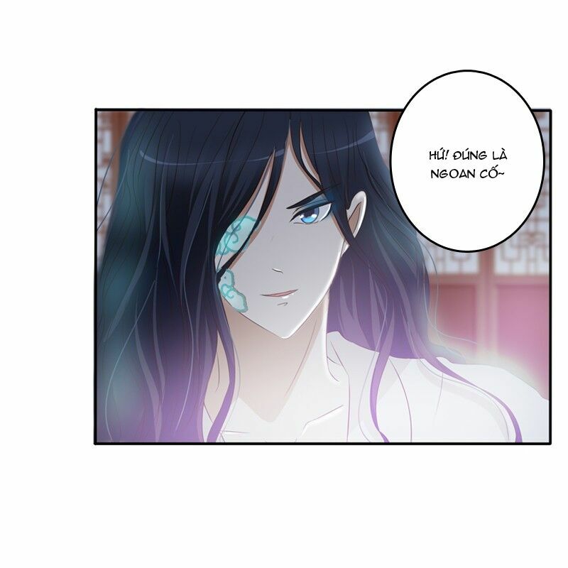 Thông Linh Phi: Chapter 127