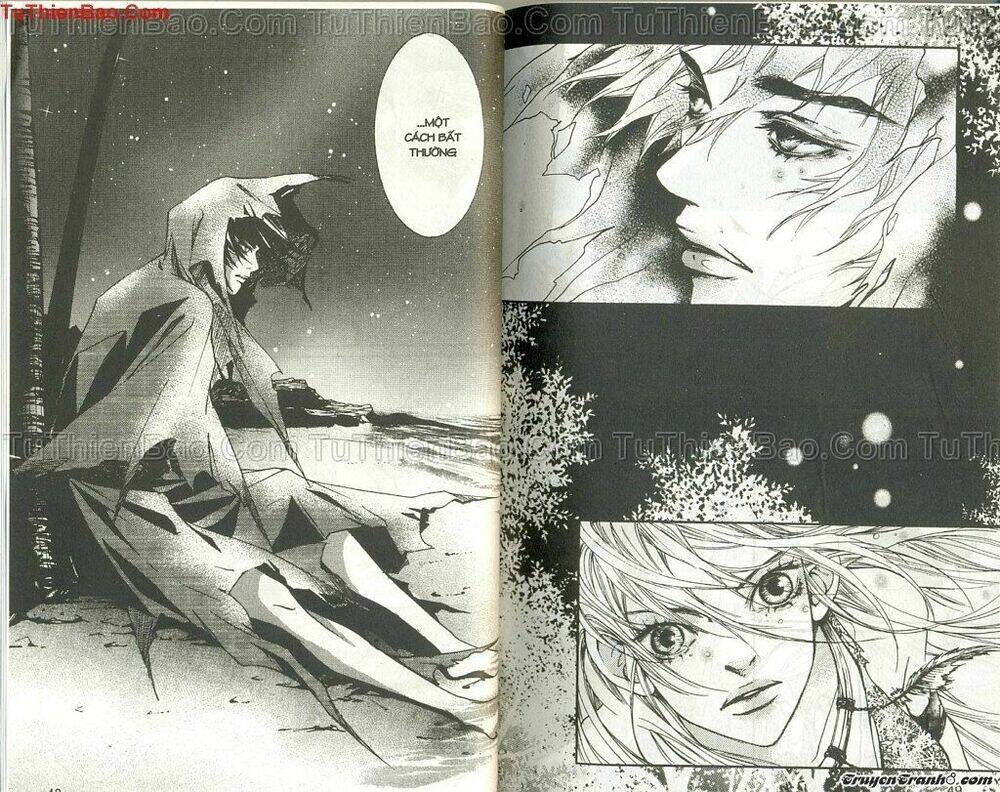 Dodor:i: Chapter 1