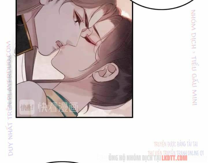 Trọng Sinh Bá Sủng Nhiếp Chính Vương Quá Mạnh Mẽ: Chapter 204