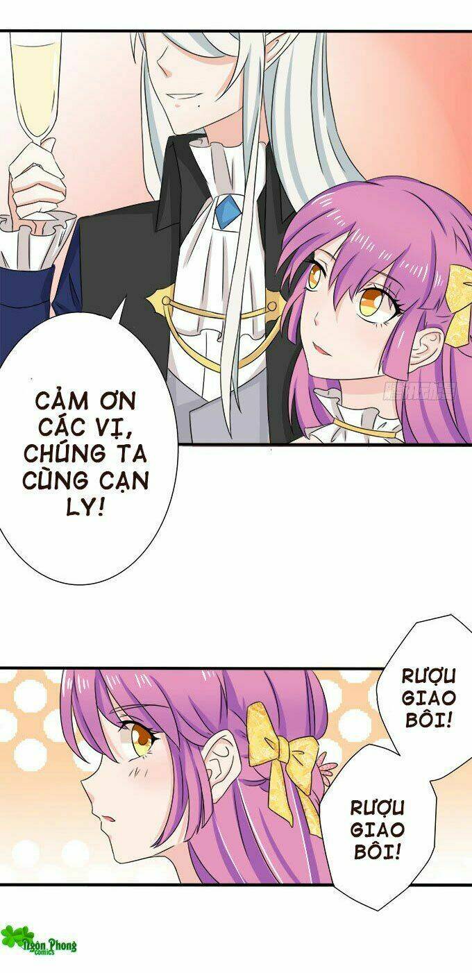 Ma Vương Luyến Ái Chỉ Nam: Chapter 68