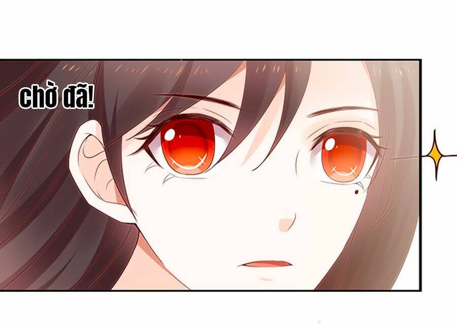 Bạn Trai Là Ngôi Sao: Chapter 107