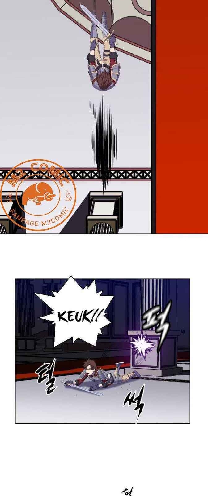 Cấp Độ Của Tôi Là Cao Nhất: Chapter 1