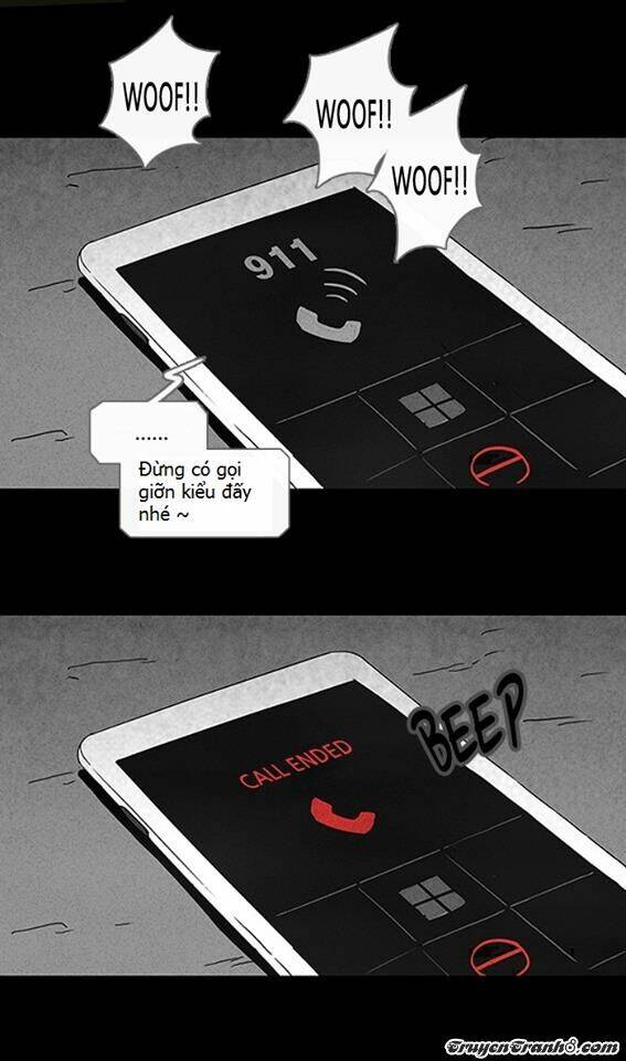 Những Câu Chuyện Bất Thường: Chapter 87