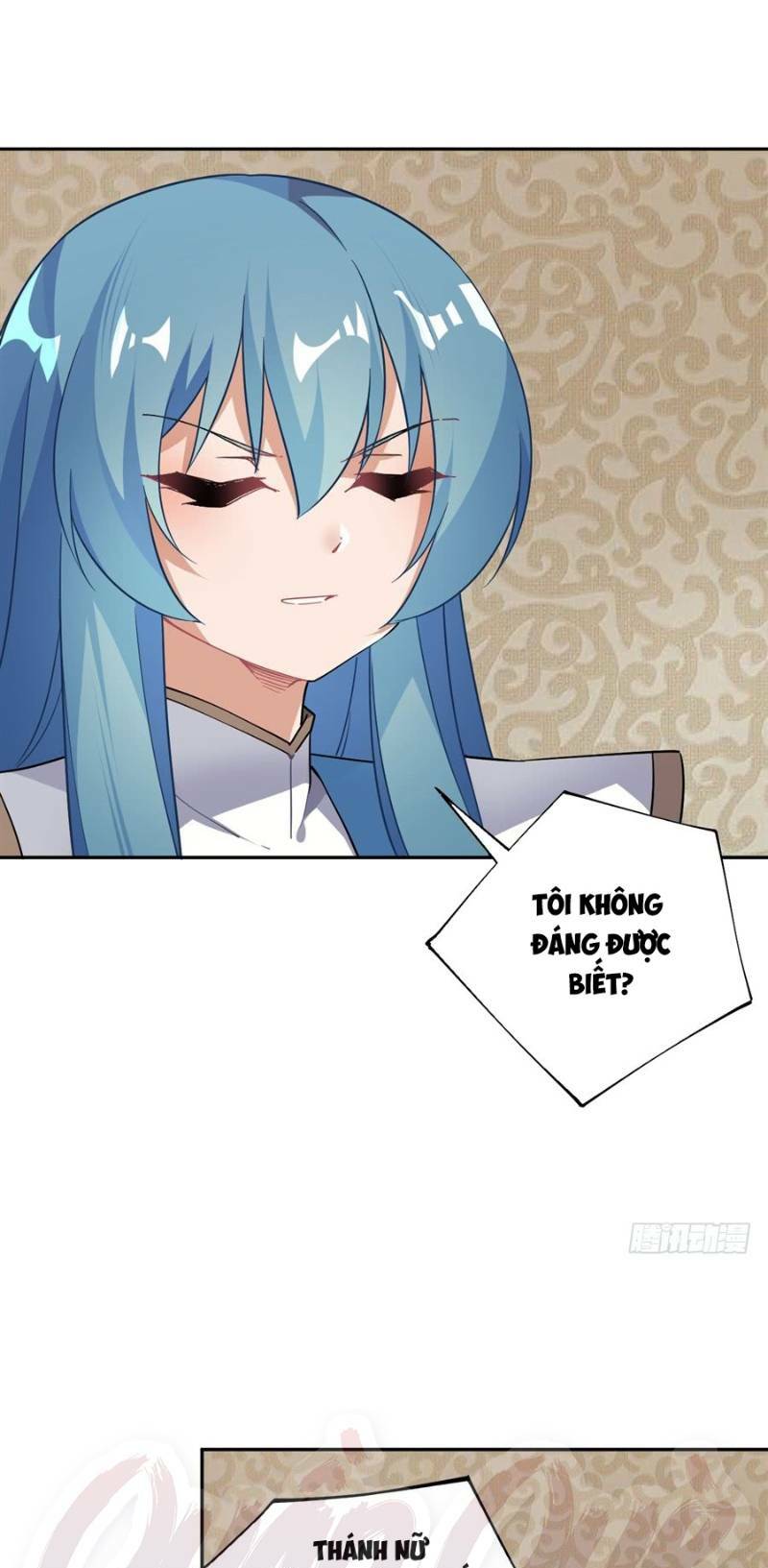 Nhặt Ma Vương Về Làm Nữ Hầu: Chapter 26