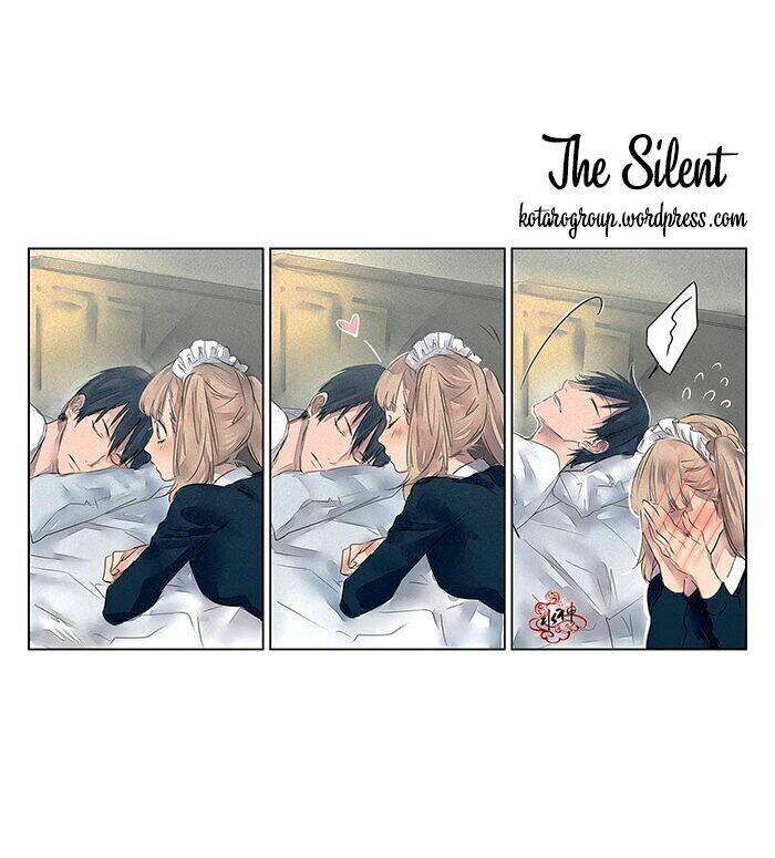 Moritat: Chapter 3