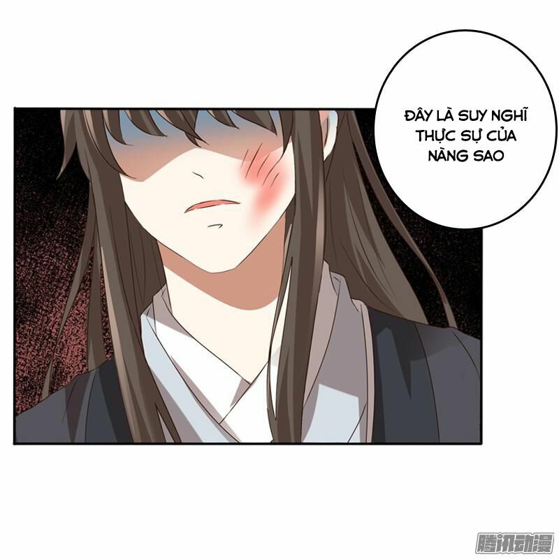 Thông Linh Phi: Chapter 101