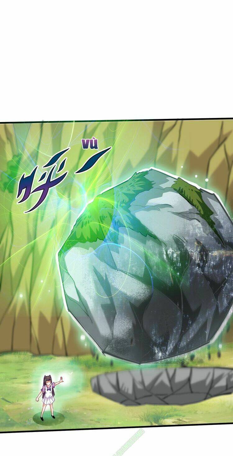 Kinh Thế Kỳ Nhân: Chapter 10