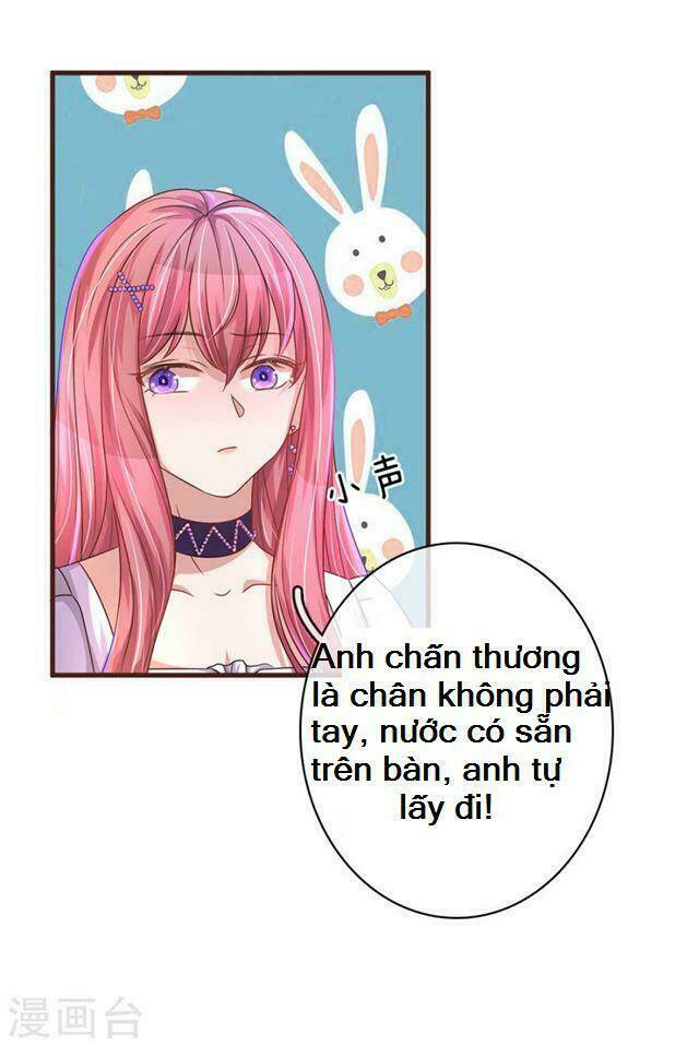 Trùng Sinh Để Trả Thù: Chapter 29