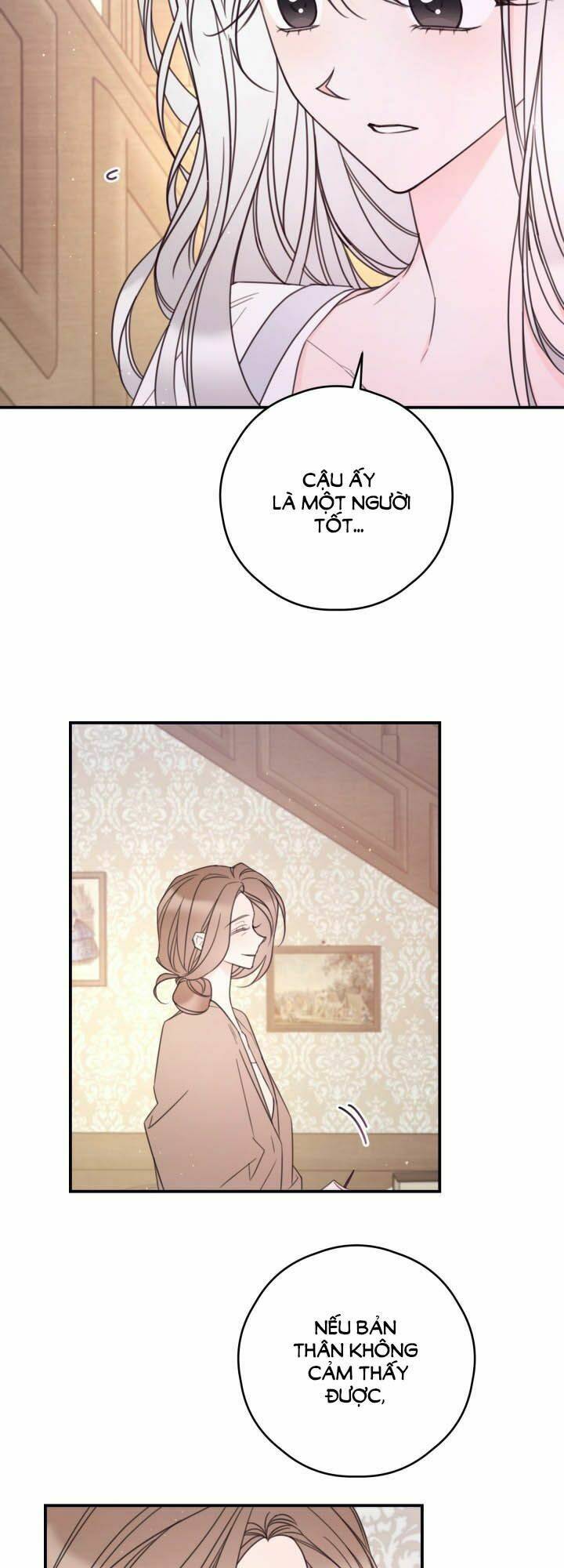 Kiếp Này Tôi Sẽ Sống Như Một Nhân Vật Phụ: Chapter 22