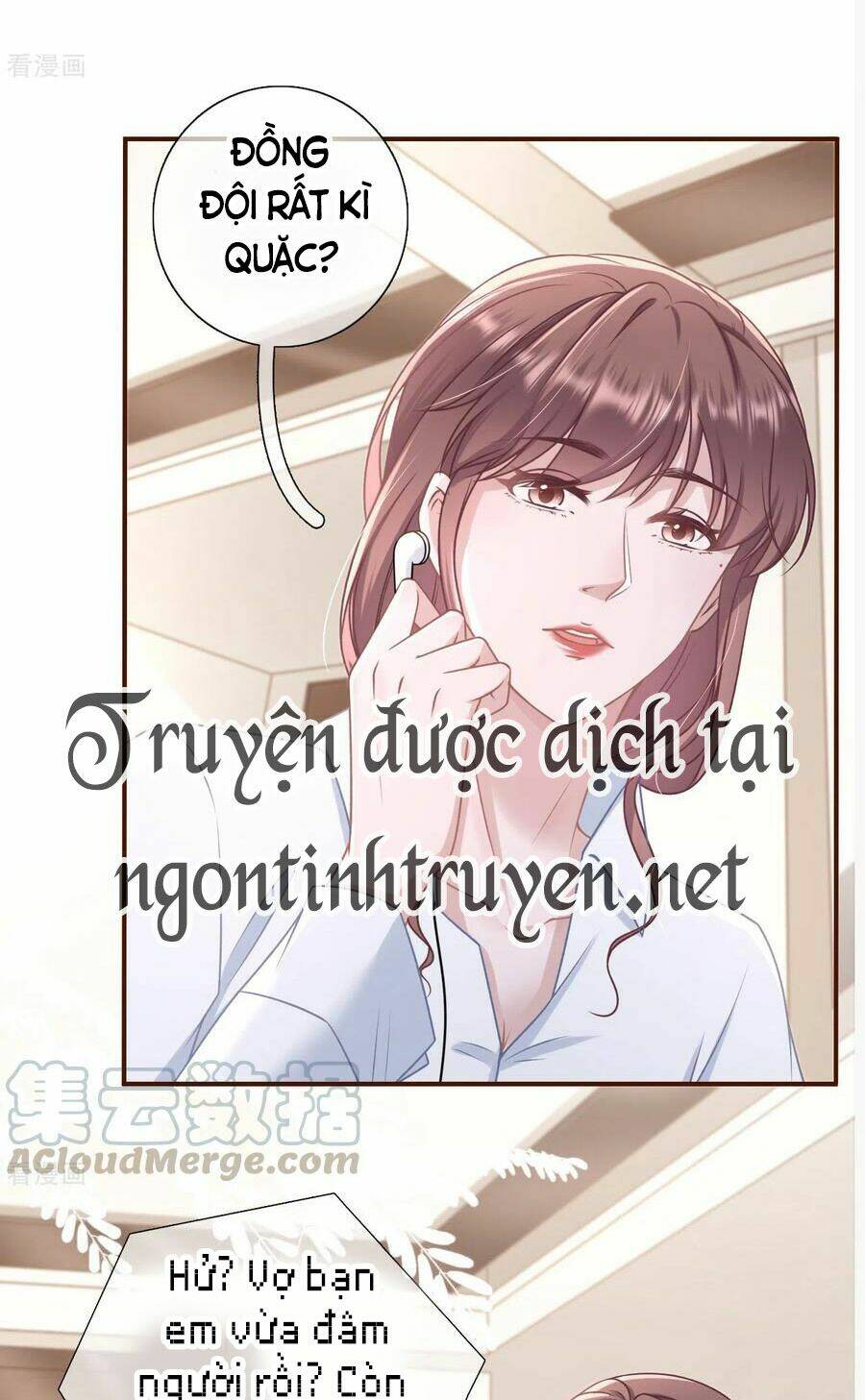 Bạn Gái Tôi Mới 30+: Chapter 97