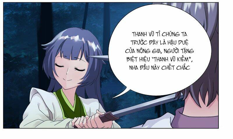 Nhất Niệm Tung Hoành: Chapter 4