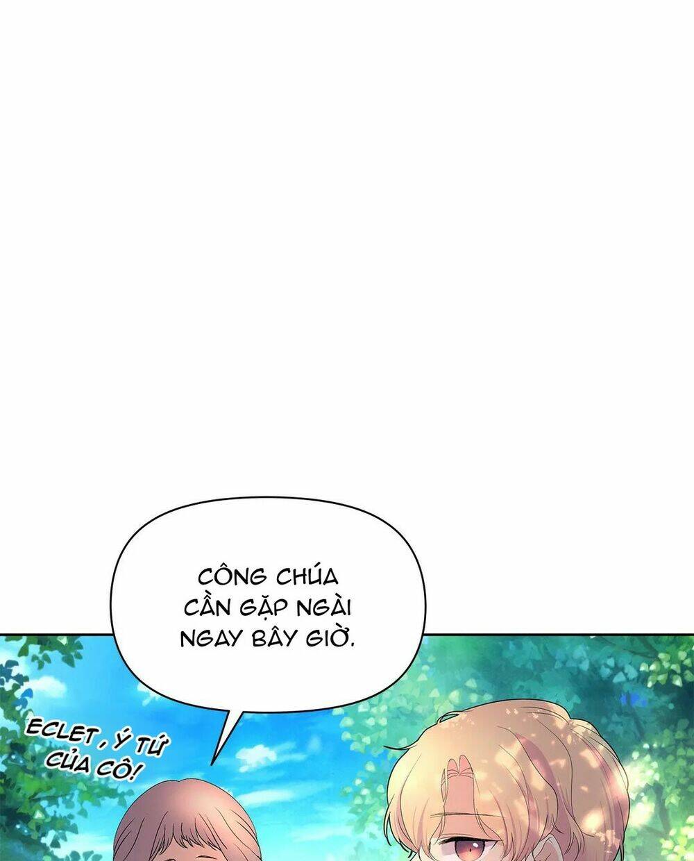 Công Chúa Thời Gian Có Hạn: Chapter 46
