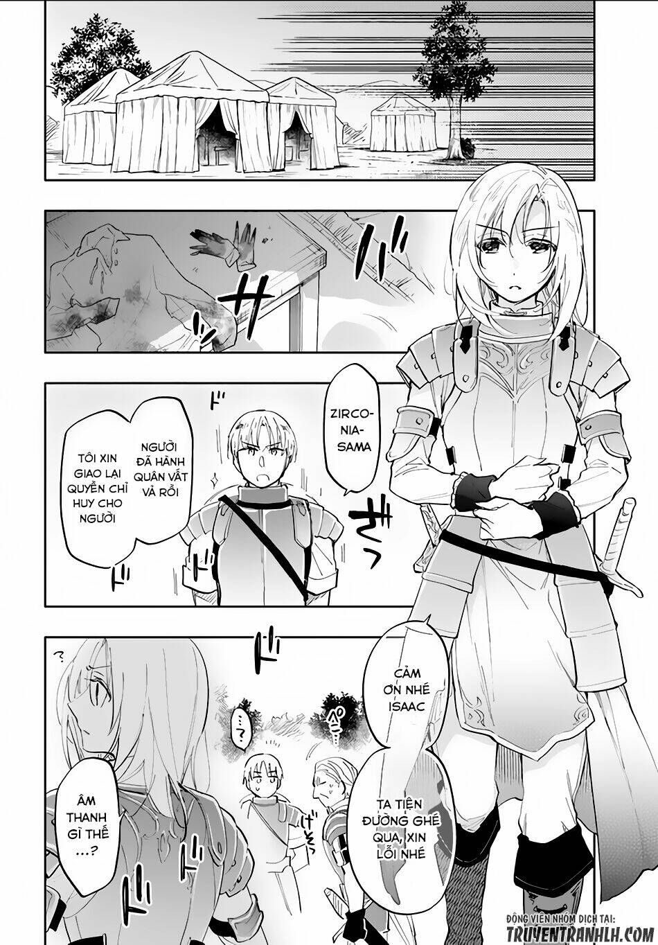 Takarakuji De 40-Oku Atattandakedo Isekai Ni Ijuu Suru: Chapter 13