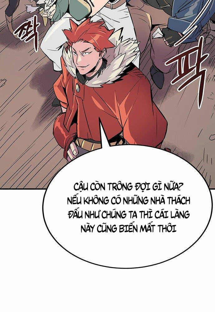 Chủ Nhân Thiên Giới: Chapter 1