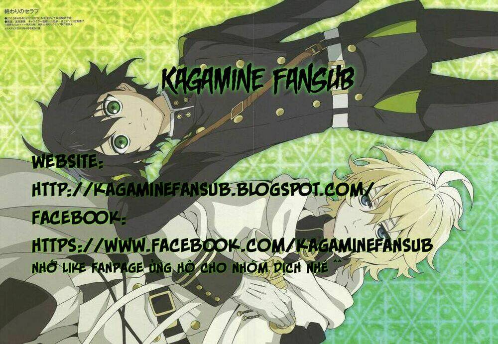 Sugar Soldier: Chapter 24