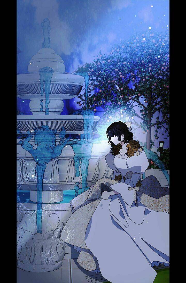 Tình Điên Dại: Chapter 31