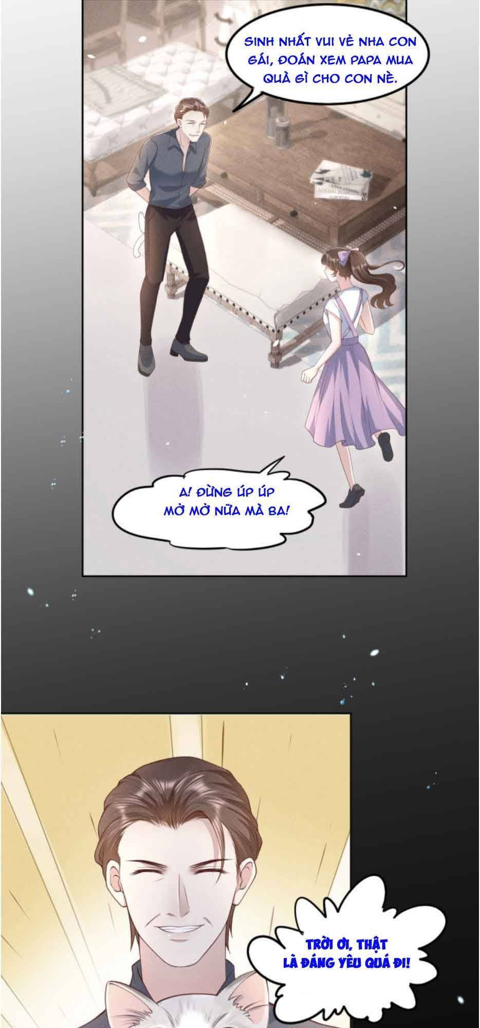 Nhất Sanh Hữu Hỉ: Chapter 29
