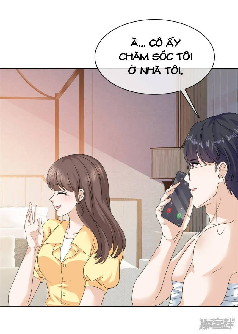 Boss Là Kim Chủ Của Tôi: Chapter 51
