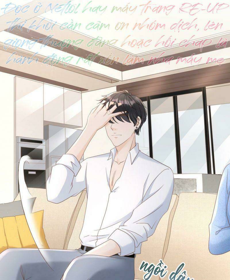 Bạn Gái Tôi Mới 30+: Chapter 66