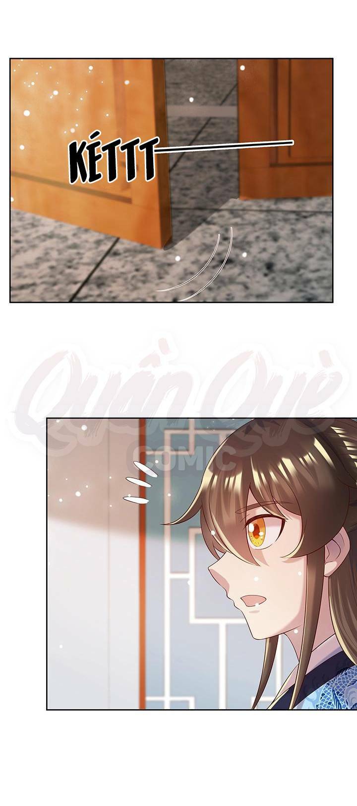 Siêu Phàm Truyện: Chapter 128