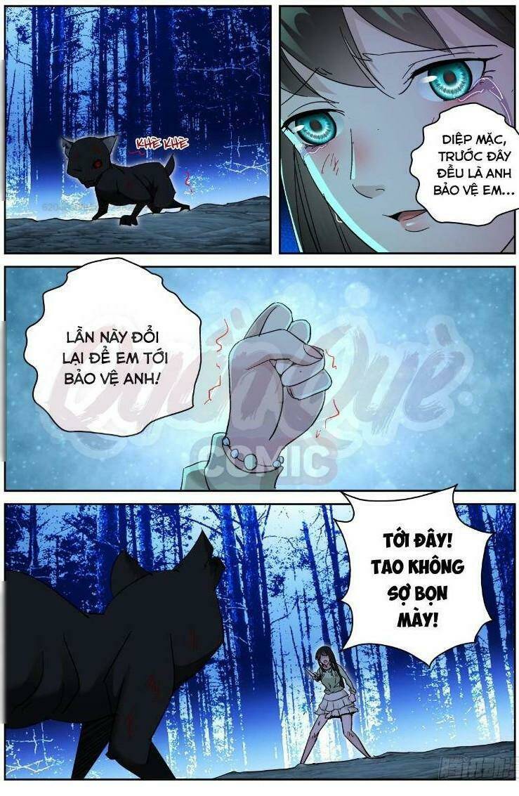 Tối Cường Khí Thiếu: Chapter 175