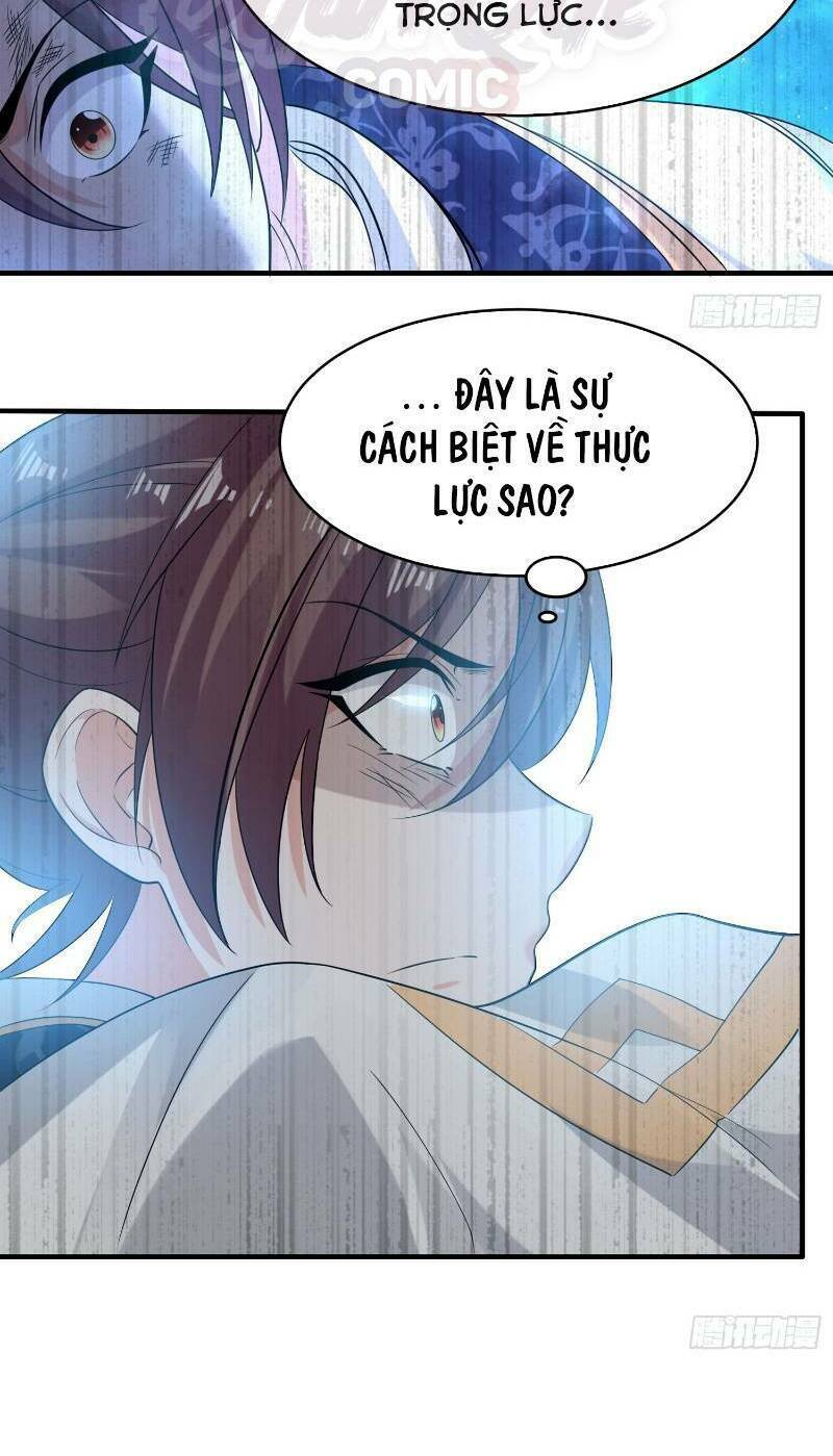 Giáng Thần Chiến Ký: Chapter 60