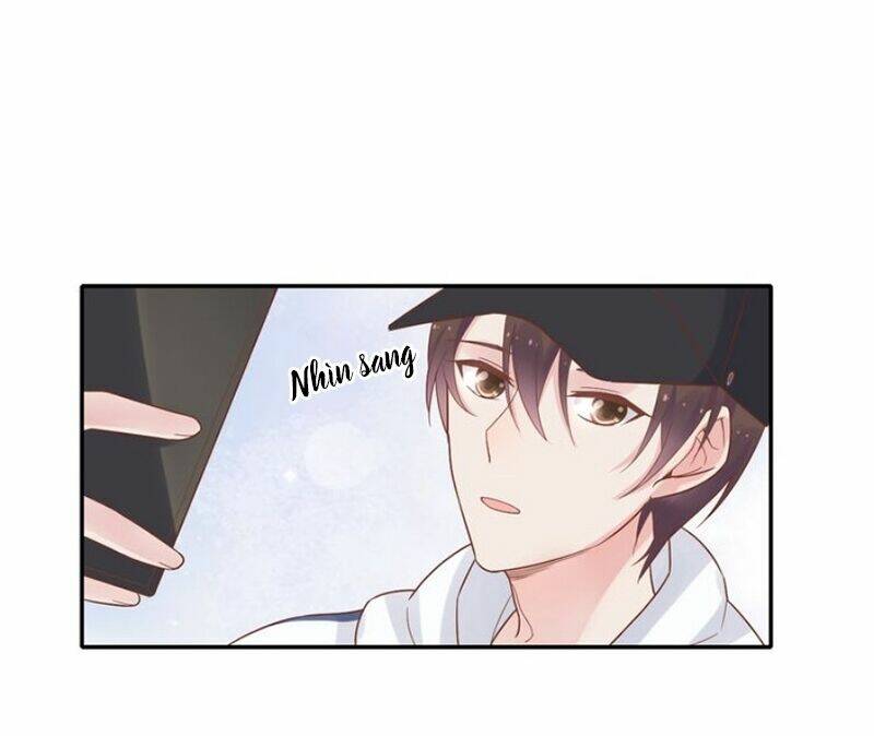 Mật Thất Khốn Du Ngư: Chapter 14