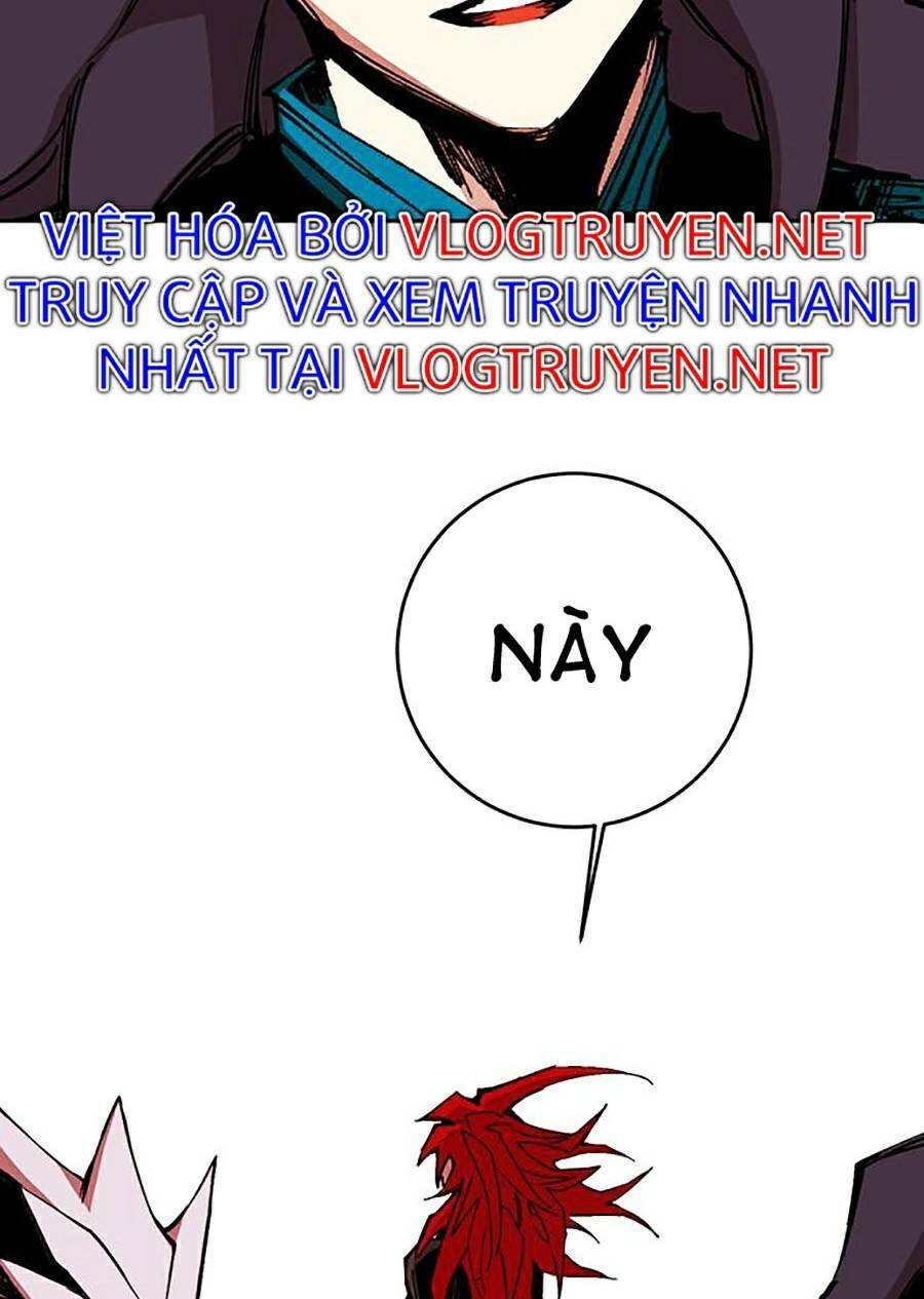 Hard Core Leveling Warrior Ss2: Chapter 122