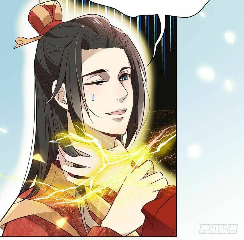 Vương Phi Thật Uy Vũ: Chapter 5.1