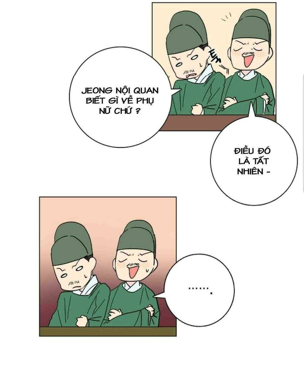 Chae Hong Sa: Chapter 13