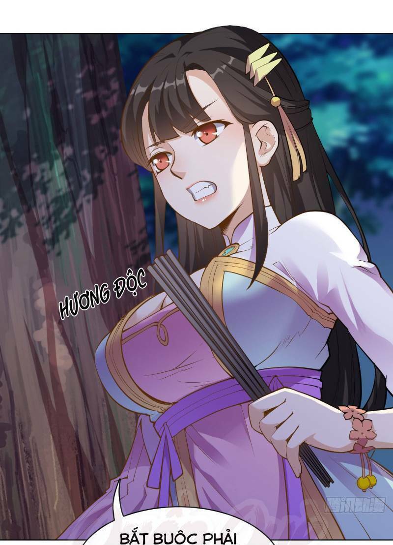 Thần Võ Đế Tôn: Chapter 18