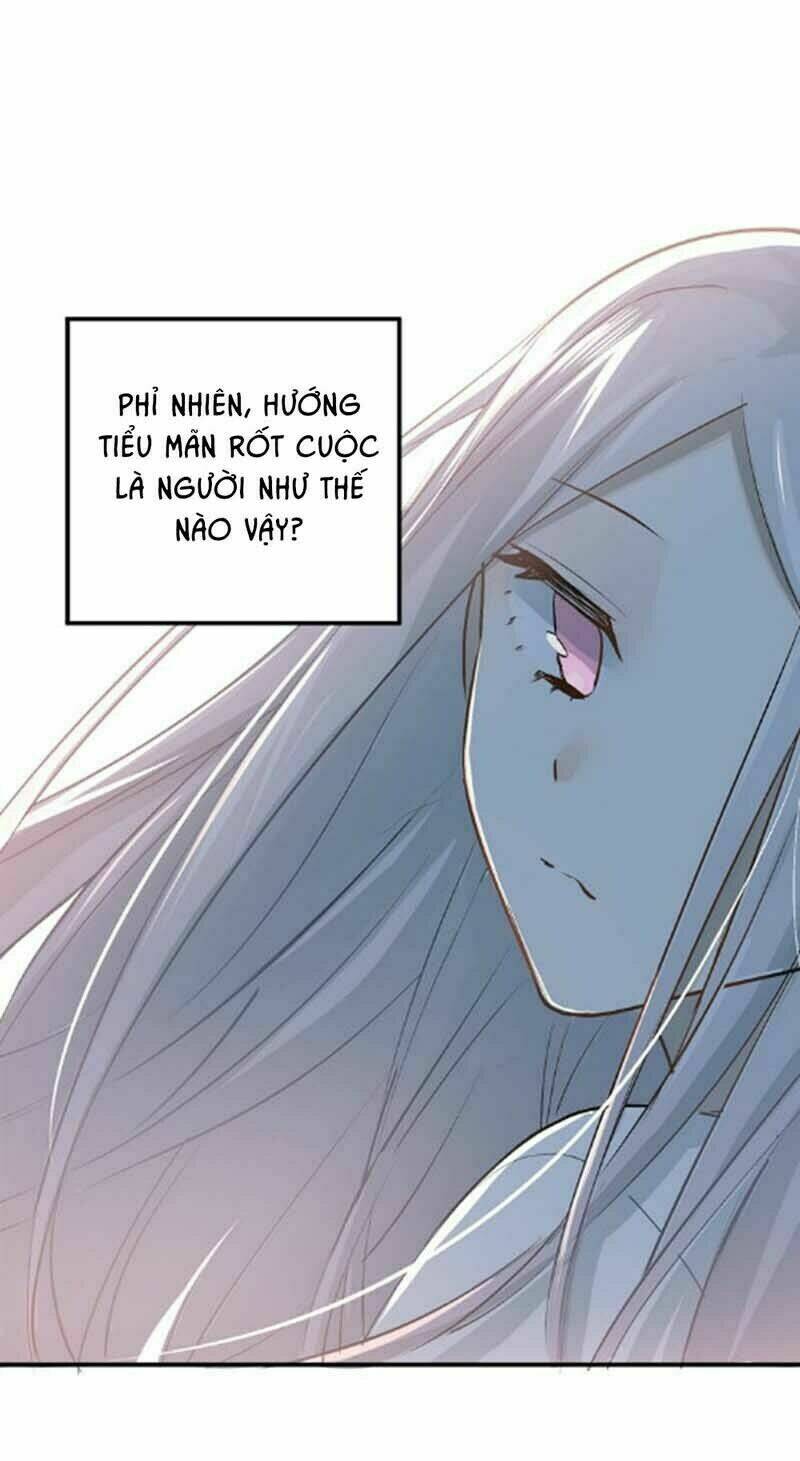 Đầu Gấu Biết Yêu: Chapter 82