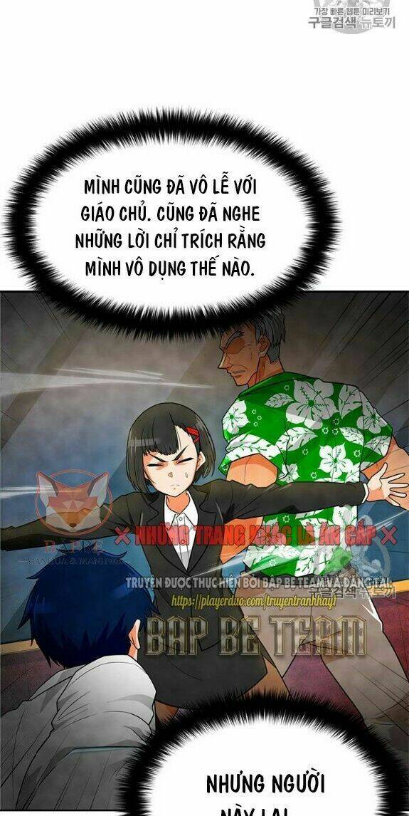 Tôi Tự Động Săn Một Mình: Chapter 77