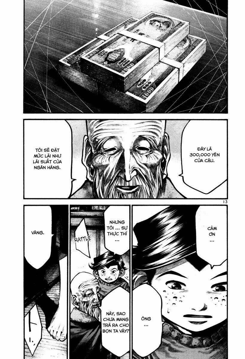 Rainbow: Chapter 102