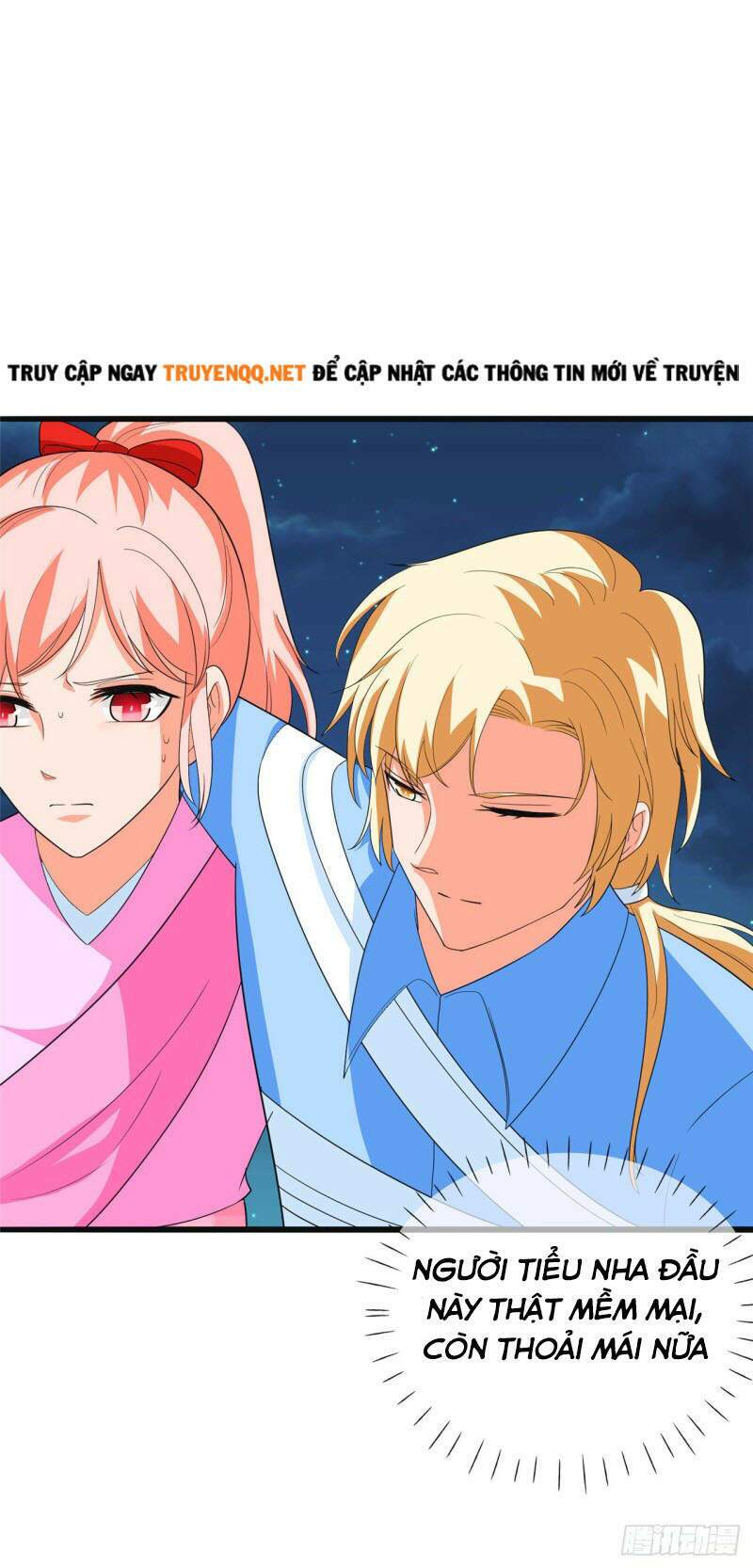 Siêu Cấp Nữ Thần Trọng Sinh: Chapter 33