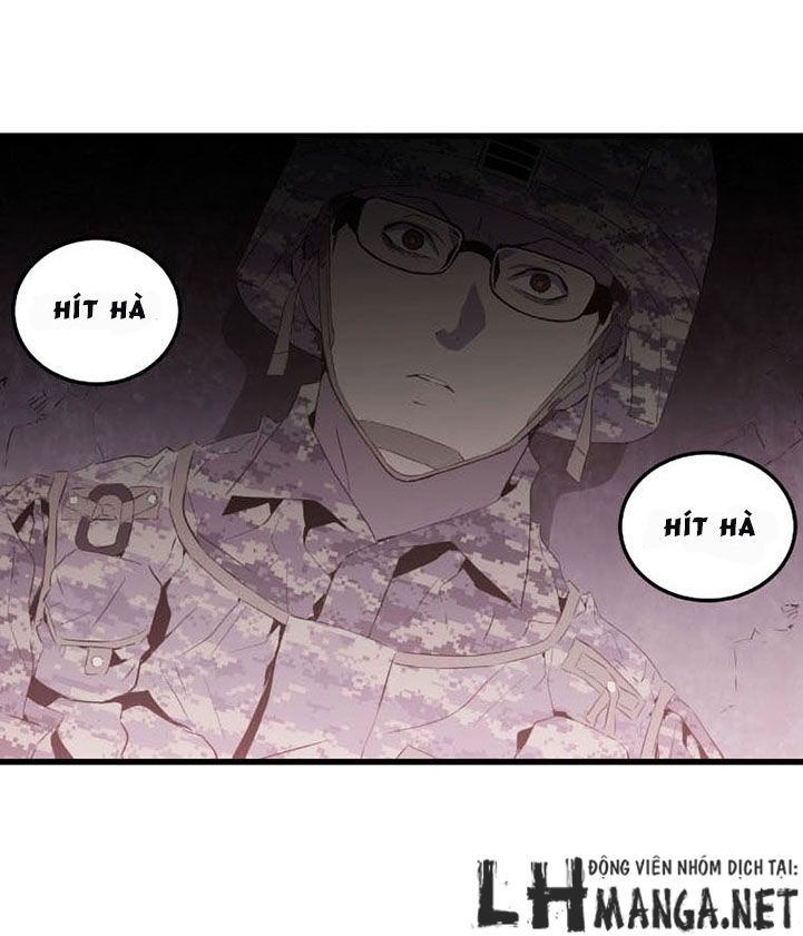 M.i.a - Jakjeonjung Siljong: Chapter 16