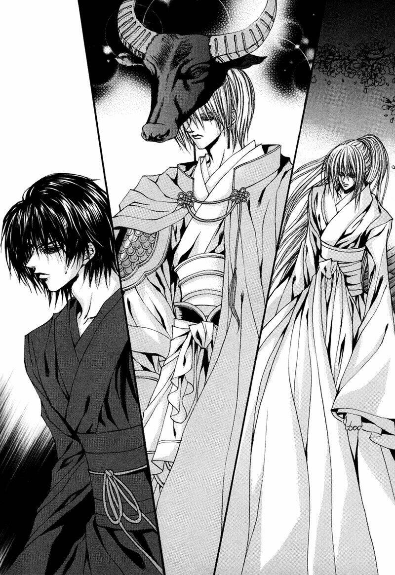 Tân Nương Của Thủy Thần: Chapter 91